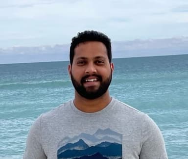 Akash Ungarala